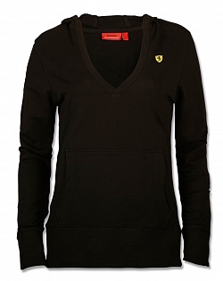 Толстовка женская Hood