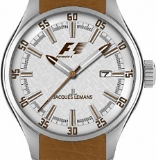 Часы Jacques Lemans F-5035E