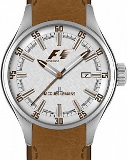 Часы Jacques Lemans F-5035E