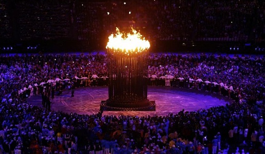 Чудеса на лондонских виражах