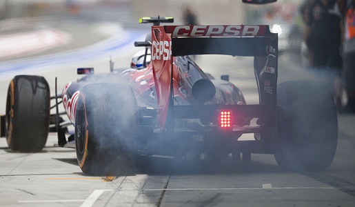 Гран-при Бахрейна-2013