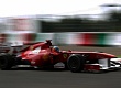 Гран При Японии 2011г Пятница Фернандо Алонсо Scuderia Ferrari Marlboro