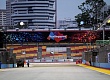 Гран При Сингапура 2011г Четверг
