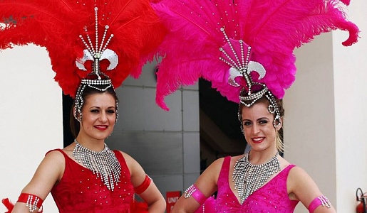 Может быть в Бахрейне «Ред Булл» и «Мерседес» возьмут реванш?