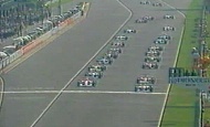 Гран При Италии 1988г