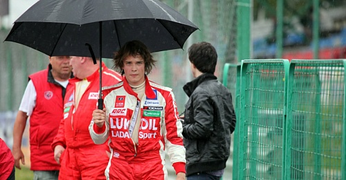 Козловский: «Я сделал выводы для себя»