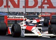 Гран При Бельгии 1991г