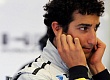 Гран При Бельгии 2011г Суббота HRT F1 TEAM Даниэль Риккардо