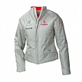 Куртка женская Team Jacket