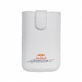 Чехол Smartphone Case, M, белый, Red Bull Racing