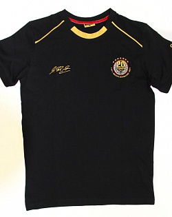 Футболка 20th Anniversary