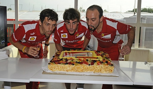 Гран-при Венгрии: Разбор полетов