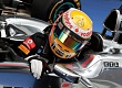 Гран При Германии 2011г Суббота Льюис Хэмилтон  Vodafone McLaren Mercedes