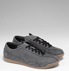 Ботинки Vintage, black, 