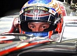 Барселона, Испания Дженсон Баттон Vodafone McLaren Mercedes
