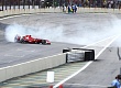 Гран При Бразилии 2011г Воскресенье Фелипе Масса Scuderia Ferrari Marlboro