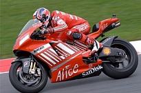 Стоунер: «Сильно люблю трассу Филип Айленд»