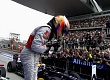 Гран При Китая 2011г