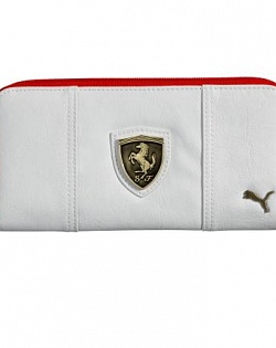 Портмоне, white,