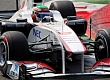 Гран При Италии 2011г Суббота Серхио Перес Sauber F1 Team 
