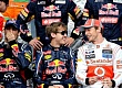 Гран При Австралии 2012 воскресенье 18  марта Себастьян Феттель Red Bull Racing