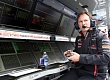 Гран При Австралии 2012 пятница 16 марта Кристиан Хорнер  Red Bull Racing