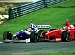 Гран При Франции 1999г
