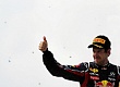 Гран При Бразилии 2011г Воскресенье Себастьян Феттель Red Bull Racing