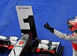 Гран-при Венгрии 2011г Воскресенье  Дженсон Баттон  Vodafone McLaren Mercedes