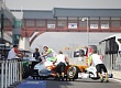 Гран При Кореи 2011г Четверг Force India F1 Team