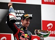 Гран При Индии 2011г Воскресенье Себастьян Феттель Red Bull Racing