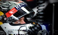 Гран При Малайзии  2012 г суббота 24  марта Себастьян Феттель Red Bull Racing