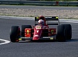 Гран При Италии 1993г