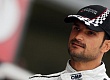 Гран При Великобритании 2011г V. Liuzzi HRT F1 TEAM