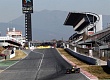 Барселона, Испания Себастьян Феттель Red Bull Racing