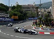 Гран При Монако 2002г