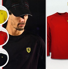 Футболка Scudetto Bands