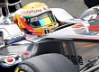 Гран-при Венгрии 2011г  Пятница Льюис Хэмилтон  Vodafone McLaren Mercedes