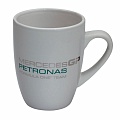 Кружка Team Mercedes GP