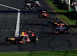 Гран При Австралии 2012 воскресенье 18  марта Себастьян Феттель Red Bull Racing