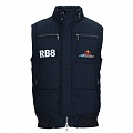 Жилет Padded, Red Bull Racing