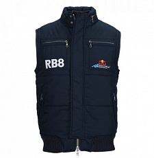 Жилет Padded, Red Bull Racing