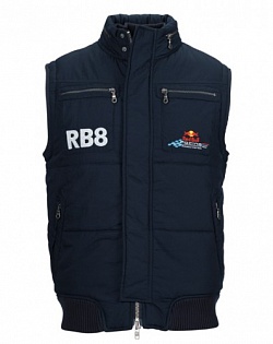 Жилет Padded, Red Bull Racing