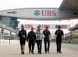 Гран При Китая  2012 г  четверг  12 апреля  Себастьян Феттель Red Bull Racing