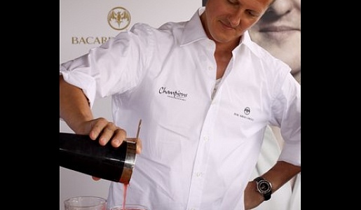 Шумахер. Феттель и Росберг в центре повышенного внимания