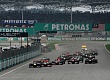Гран При Малайзия 2011г 03
