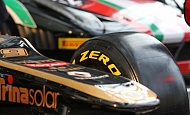Презентация Pirelli 2013 формула 1 19