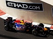 Гран При Абу- Даби 2011г Суббота Себастьян Феттель Red Bull Racing