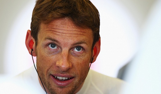 Баттон: «Тест-пилоты не смогут сесть за руль»