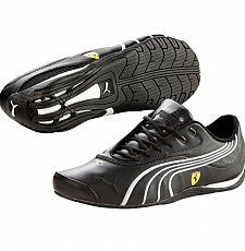 Кроссовки Drift Cat III SF NM, black